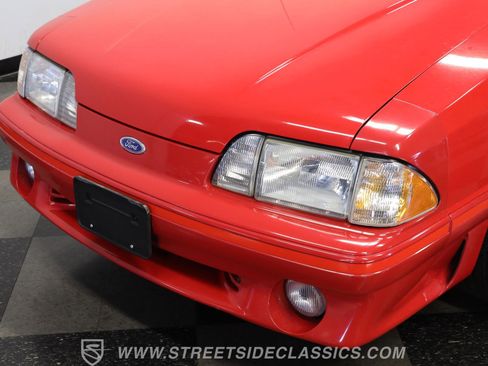 Used 1989 Ford Mustang GT image 18