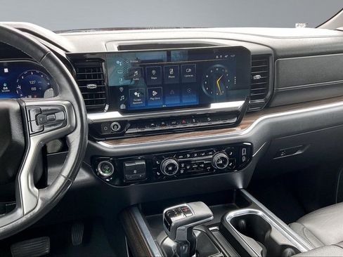 Used 2023 Chevrolet Silverado 1500 RST w/ True North Edition Plus image 6