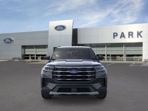 New 2026 Ford Explorer Active image 6