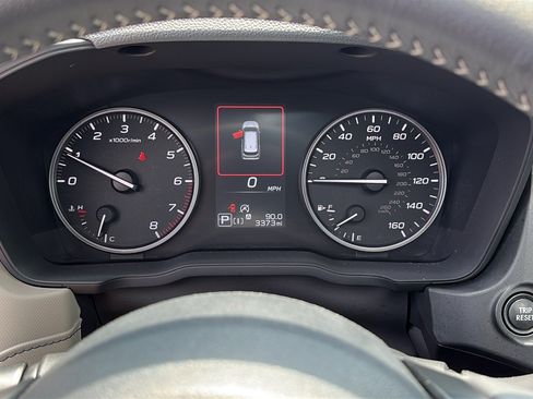 Certified 2026 Subaru Forester Premium AWD/4WD image 15