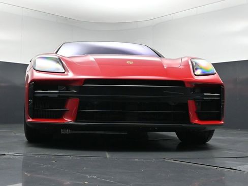 Certified 2026 Porsche Panamera GTS AWD/4WD image 30
