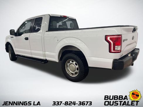 Used 2015 Ford F150 XL w/ Equipment Group 101A Mid RWD image 7