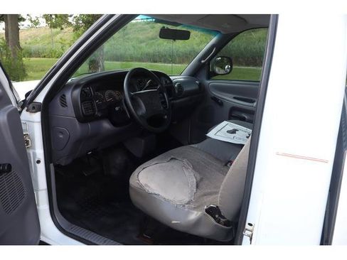 Used 2001 Dodge Ram 1500 Truck 2WD Regular Cab image 7