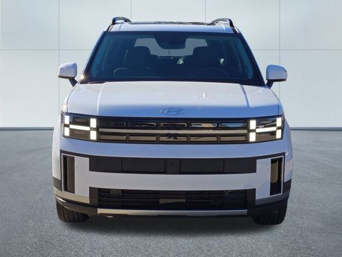 New 2026 Hyundai Santa Fe Limited image 6