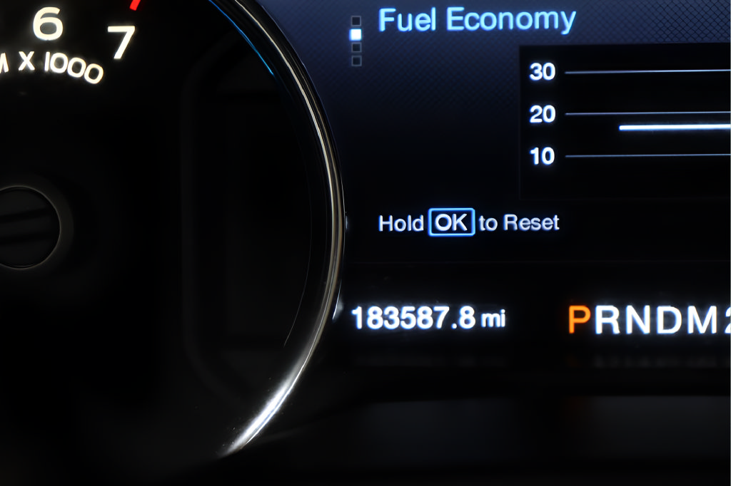 Used 2015 Ford F150 Lariat AWD/4WD image 14