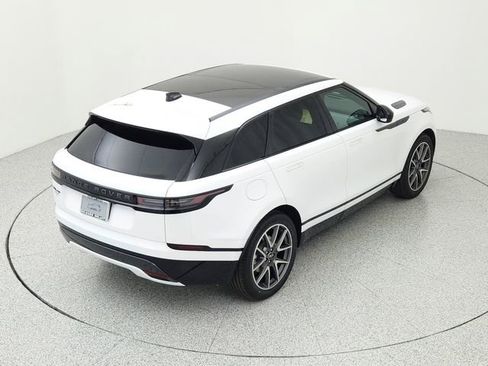 New 2026 Land Rover Range Rover Velar Dynamic SE image 14