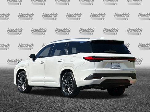 Used 2024 Lexus TX 350 350 Premium w/ Captains Chair Package image 7