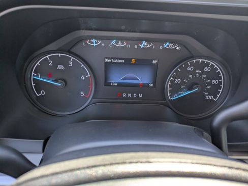 New 2025 Ford F450 XL w/ XL Chrome Package image 24