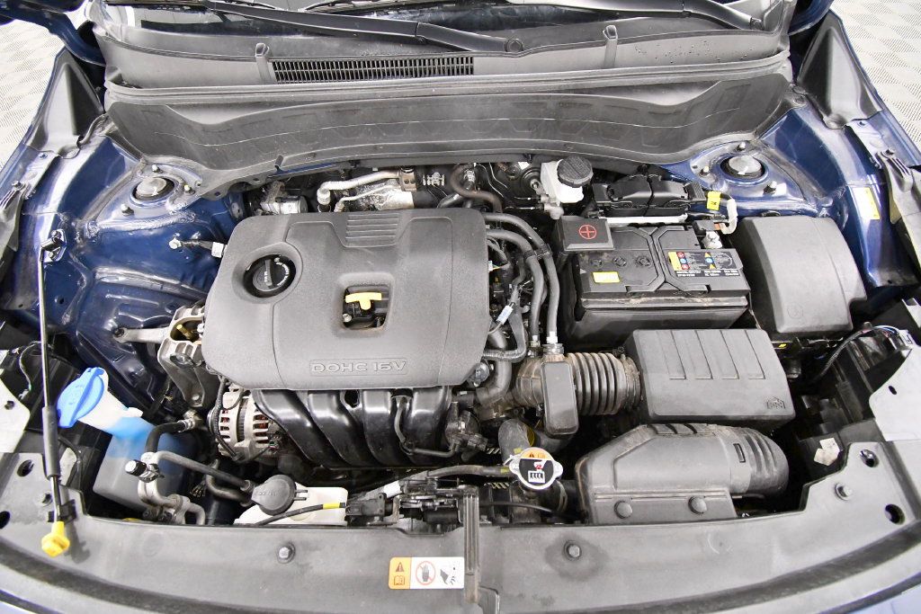 Used 2026 Kia Seltos LX AWD/4WD image 12