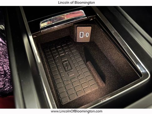 New 2025 Lincoln Corsair Reserve w/ Equipment Group 202A image 56