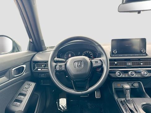 Certified 2023 Honda Civic Sport image 20