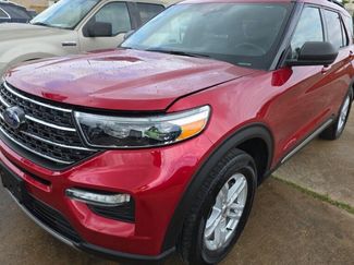 Used 2020 Ford Explorer XLT w/ Equipment Group 202A video 1