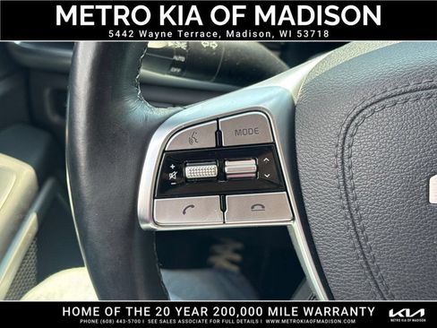 Used 2022 Kia Telluride EX w/ EX Premium Package AWD/4WD image 20