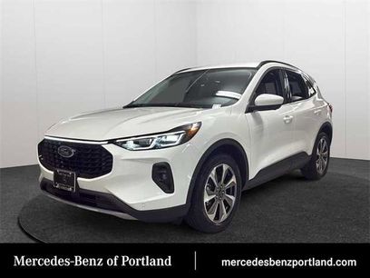 Used 2024 Ford Escape Platinum