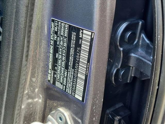 Used 2021 Mercedes-Benz GLB 250 4MATIC image 25