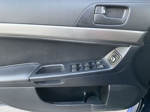 Used 2014 Mitsubishi Lancer SE image 28