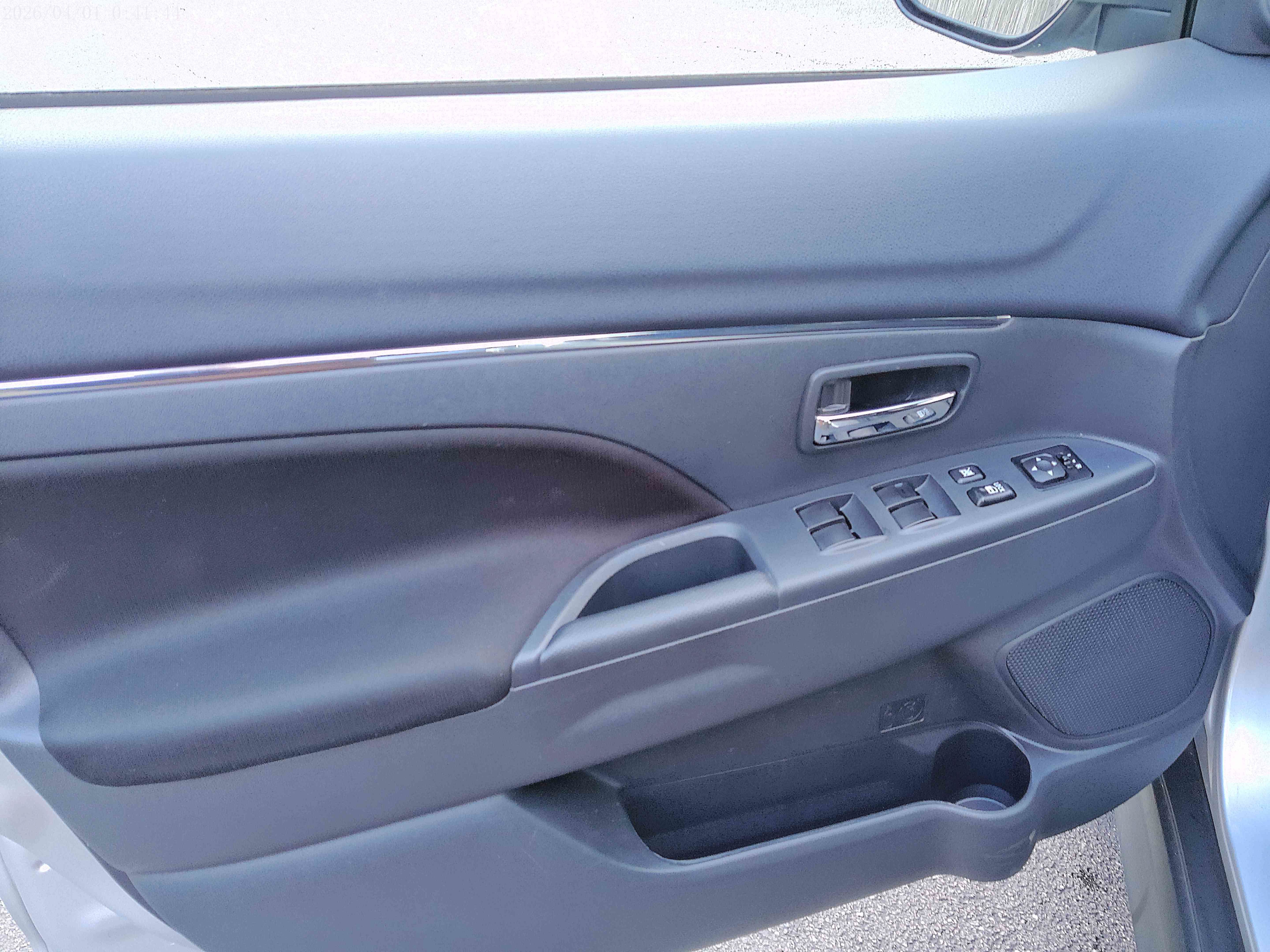 Used 2026 Mitsubishi Outlander Sport AWD image 17