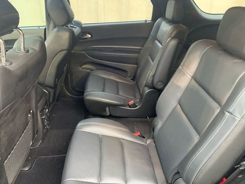 Used 2021 Dodge Durango GT image 10