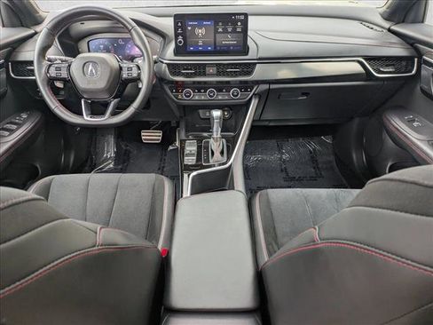 Certified 2025 Acura ADX A-Spec image 18