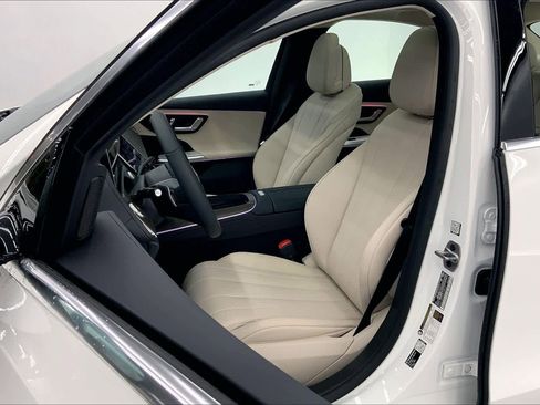New 2026 Mercedes-Benz E 350 Sedan image 22