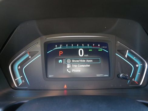 Used 2018 Honda Odyssey Touring image 27