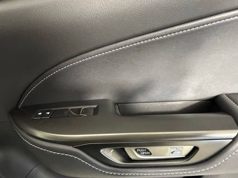 Certified 2024 Lexus NX 250 FWD image 37