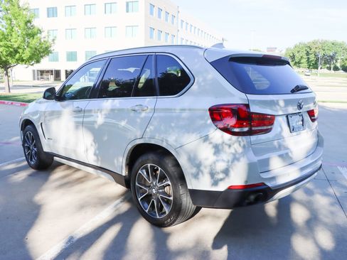 Used 2017 BMW X5 xDrive35i image 5