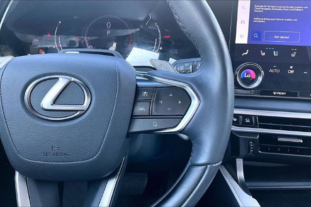Used 2023 Lexus RX 350 Premium Plus w/ Accessory Package (Z1) AWD/4WD image 12