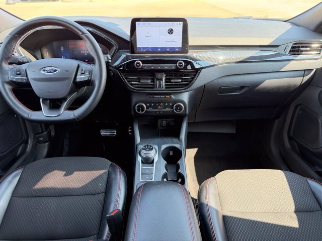 Used 2024 Ford Escape ST-Line FWD image 25