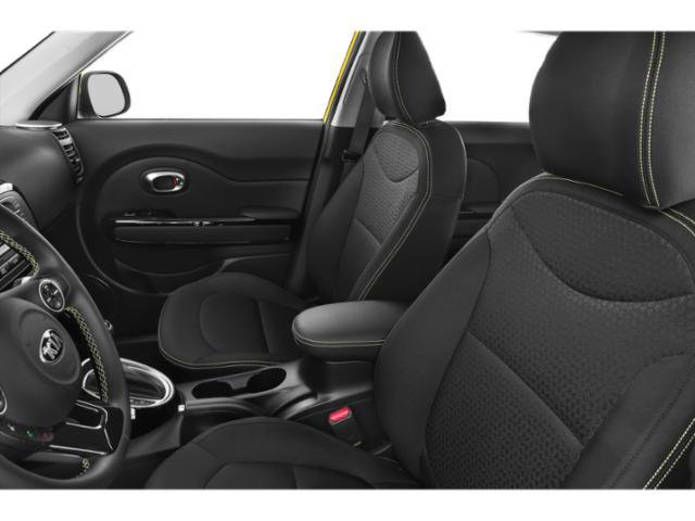 Used 2015 Kia Soul ! w/ Sun & Sound Package FWD image 12