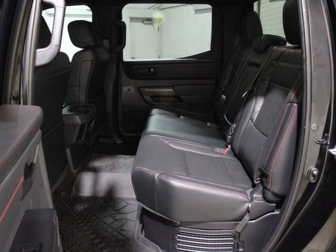 Used 2024 Toyota Tundra TRD Pro image 22