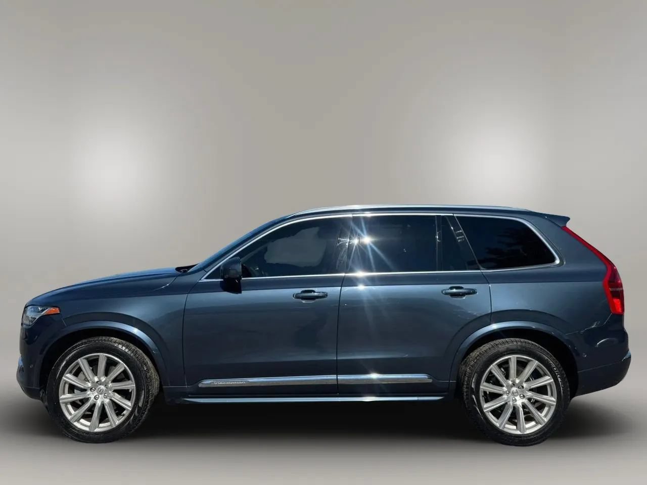 Used 2019 Volvo XC90 T6 Inscription AWD/4WD image 5