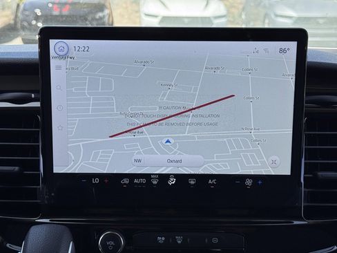 New 2025 Ford Transit 350 148 High Roof w/ Interior Upgrade Package image 23