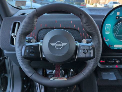 New 2026 MINI Cooper Countryman John Cooper Works image 23