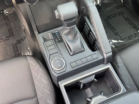 Used 2025 Toyota Tacoma SR5 image 24