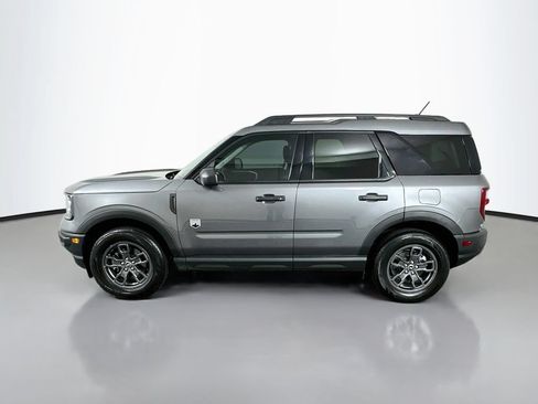 Used 2022 Ford Bronco Sport Big Bend w/ Convenience Package AWD/4WD image 8