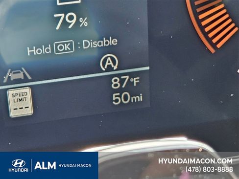 New 2026 Hyundai Santa Fe SEL image 29