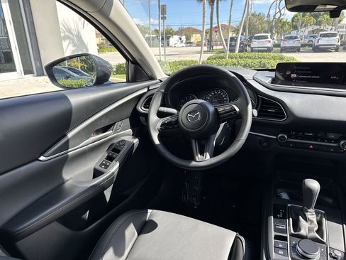New 2026 MAZDA CX-30 AWD 2.5 S image 22