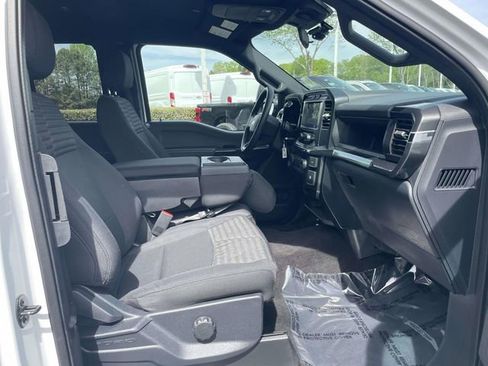 Certified 2023 Ford F150 XL w/ STX Appearance Package image 28