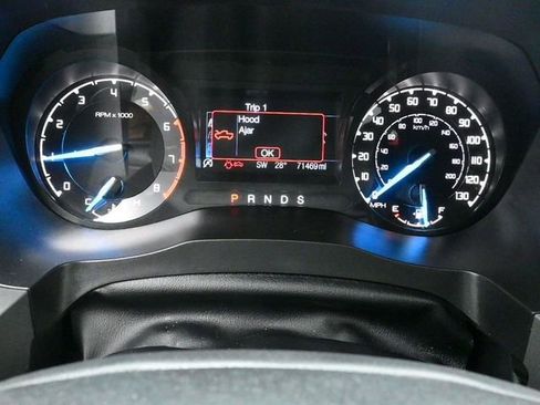 Used 2021 Ford Ranger XLT image 19