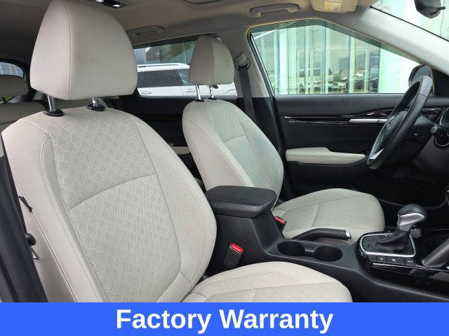 Used 2023 Kia Seltos EX AWD/4WD image 10