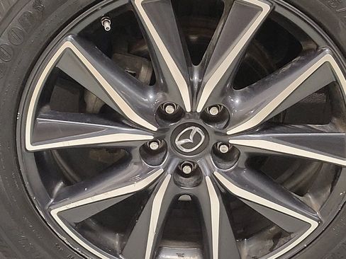 Used 2017 MAZDA CX-5 Grand Select FWD image 31
