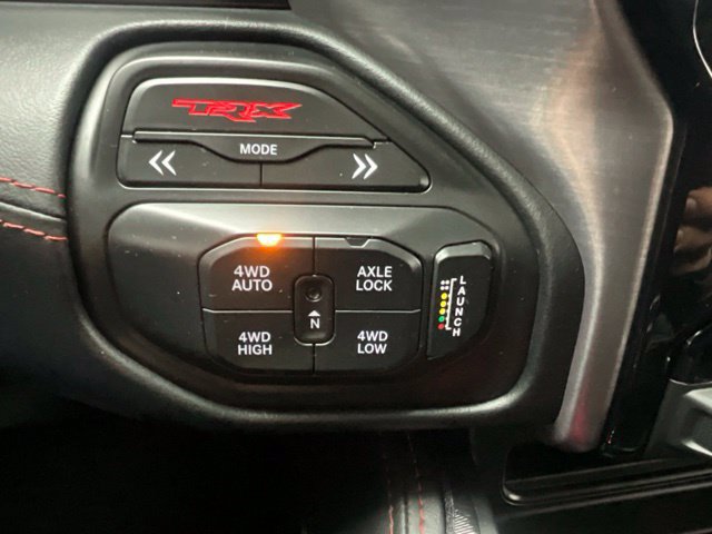 Used 2021 RAM 1500 TRX w/ TRX Level 2 Equipment Group AWD/4WD image 19