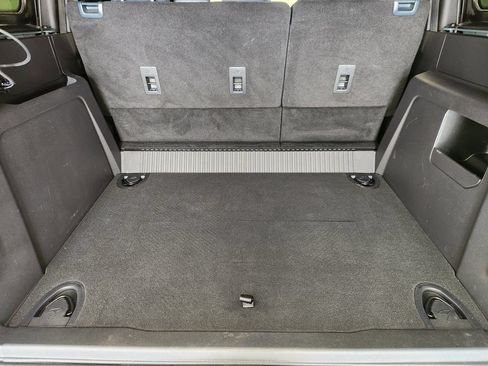 Used 2022 Ford Bronco Outer Banks AWD/4WD image 33