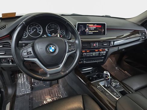 Used 2016 BMW X5 xDrive35i AWD/4WD image 12
