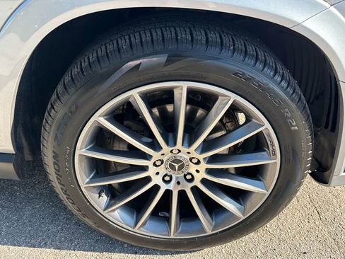 Used 2022 Mercedes-Benz GLE 350 image 10