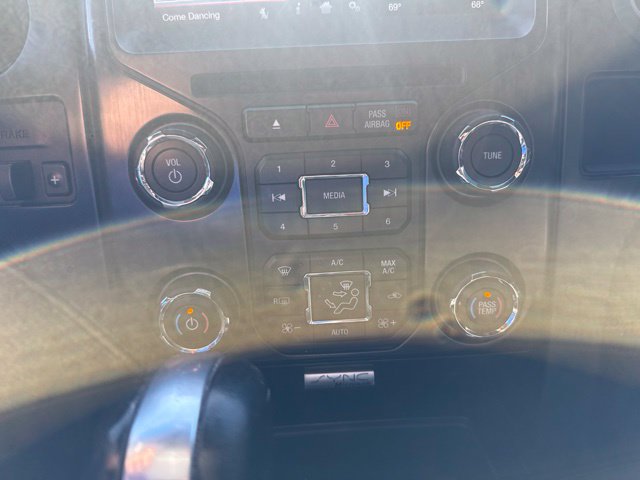 Used 2013 Ford F150 FX4 w/ Luxury Equipment Group AWD/4WD image 17