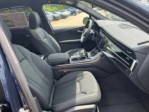 New 2026 Audi Q7 Premium Plus AWD/4WD image 32