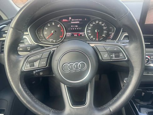 Used 2021 Audi A4 2.0T Premium w/ Convenience Package image 23