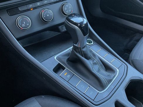 Used 2024 Volkswagen Jetta S image 32